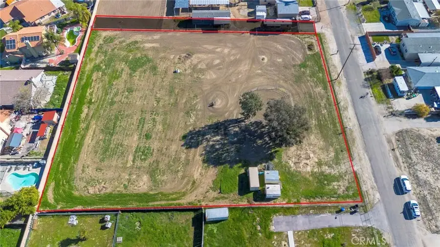 0 Palm, Hemet, CA 92544 - #2