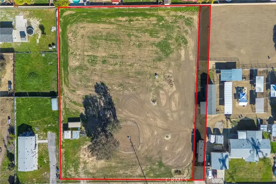 0 Palm, Hemet, CA 92544 - #3