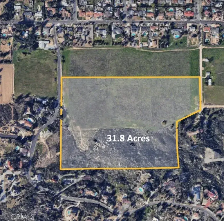 0 Vista Del Valle, Hemet, CA 92544 - #1