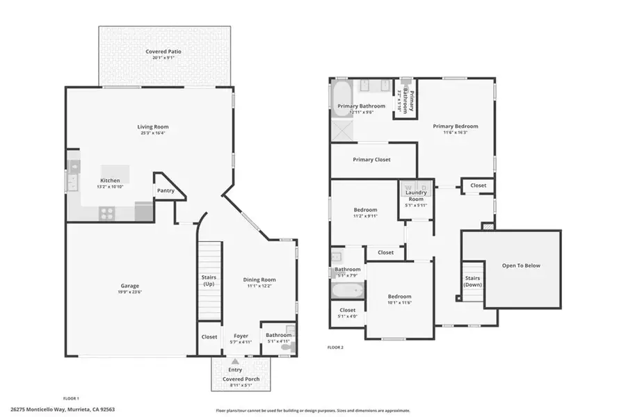 26275 Monticello, Murrieta, CA 92563 - Image #3
