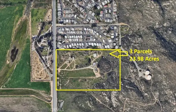 1890 S State, Hemet, CA 92543