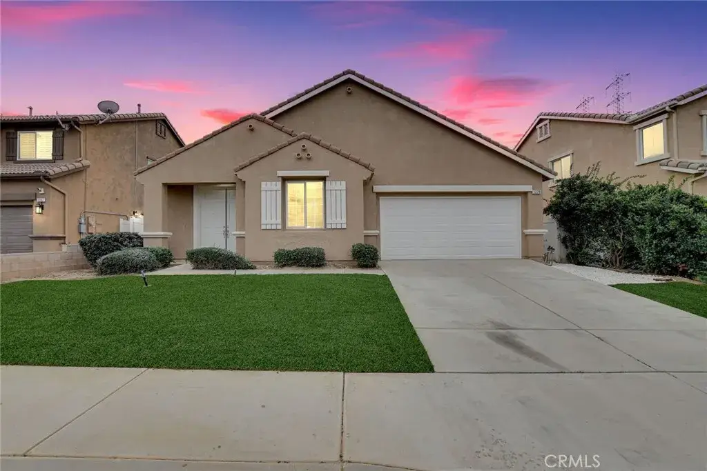 1279 Cedar Hollow, Beaumont, CA 92223 - Image #1