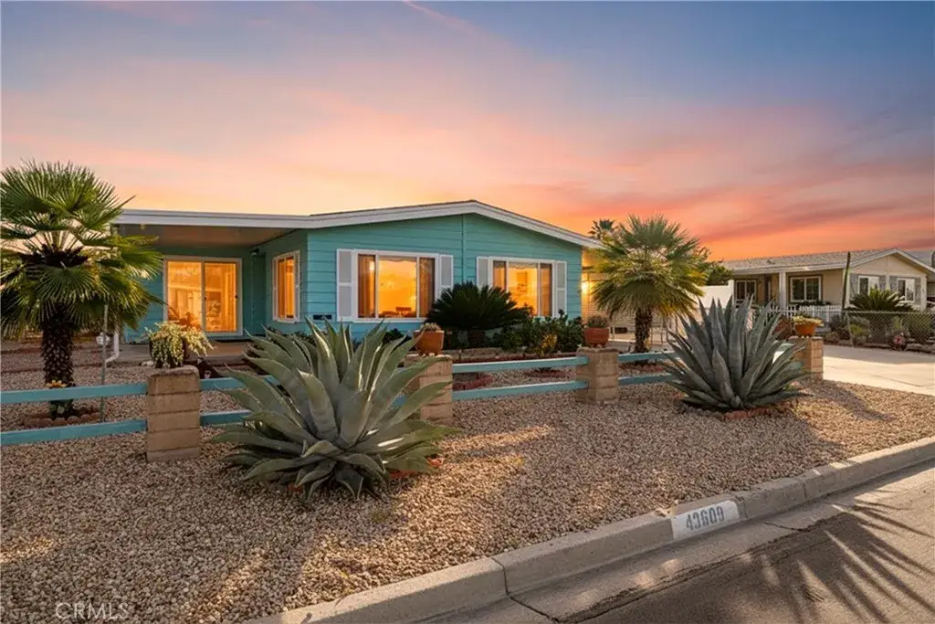 43609 Jared Lane, Hemet, CA 92544 - Image #1