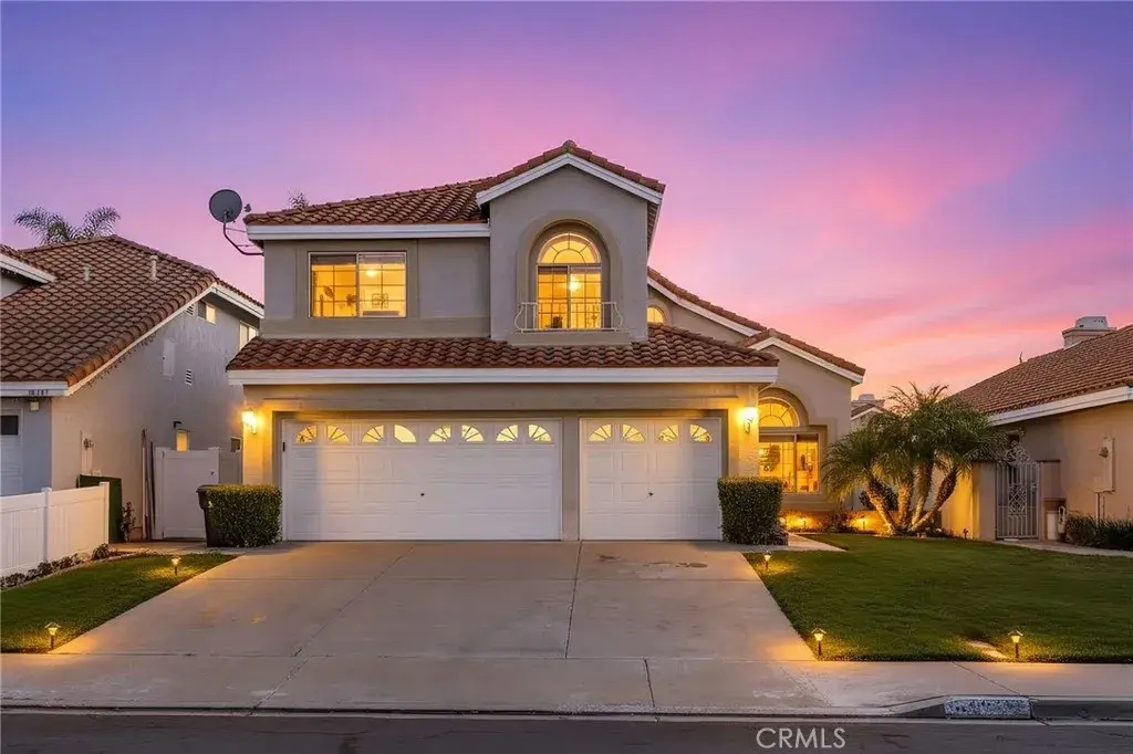 40705 Mountain Pride Drive, Murrieta, CA 92562 - Image #1