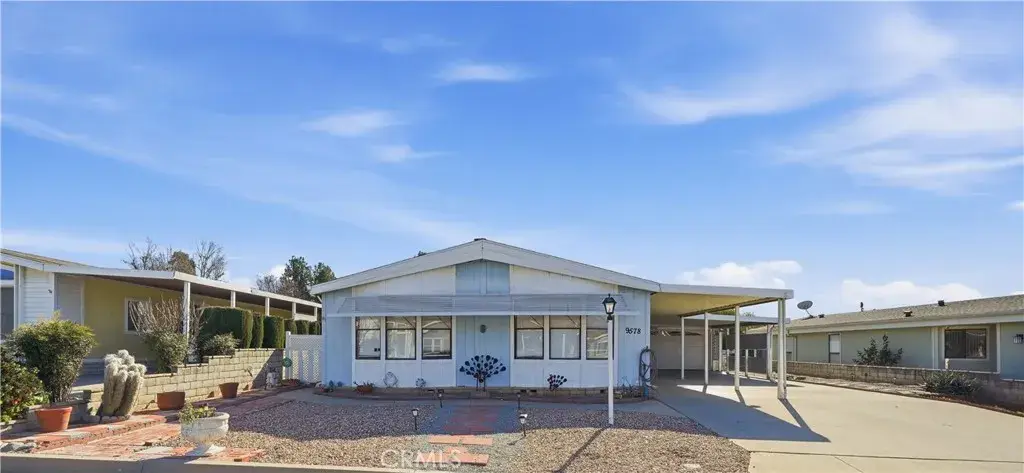 9578 Sharondale, Calimesa, CA 92320 - Image #1