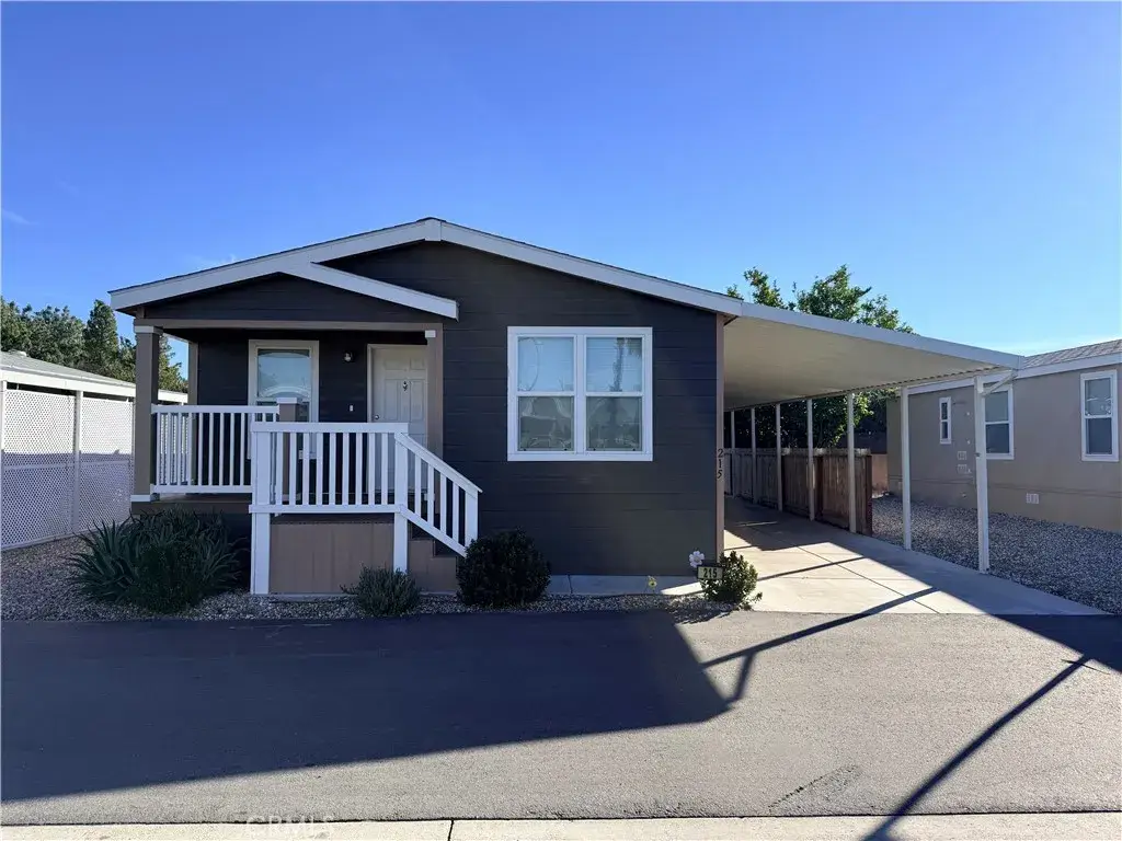 4400 W Florida #215, Hemet, CA 92545 - #1