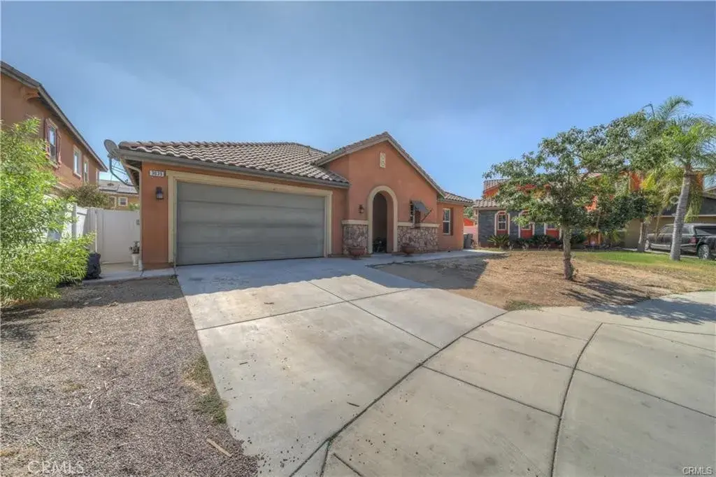3039 Bearberry Court, Perris, CA 92571 - #1