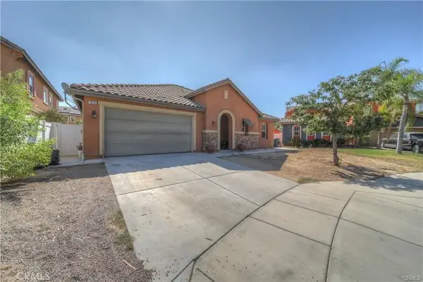 3039 Bearberry Court, Perris, CA 92571