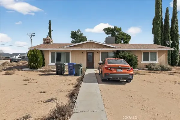 21985 Maumee Road, Apple Valley, CA 92308