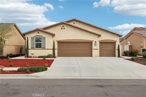 1968 Old Canyon Drive, Hemet, CA 92545