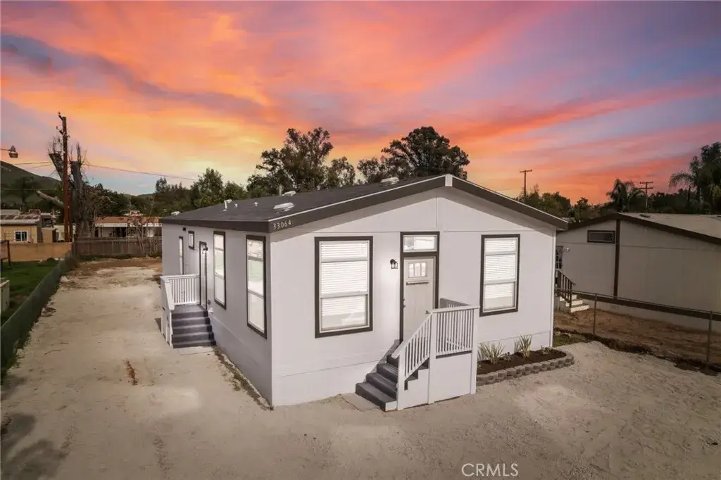 33064 Willard Street, Winchester, CA 92596 - #1
