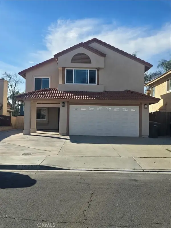 1942 Sandcastle, Perris, CA 92571