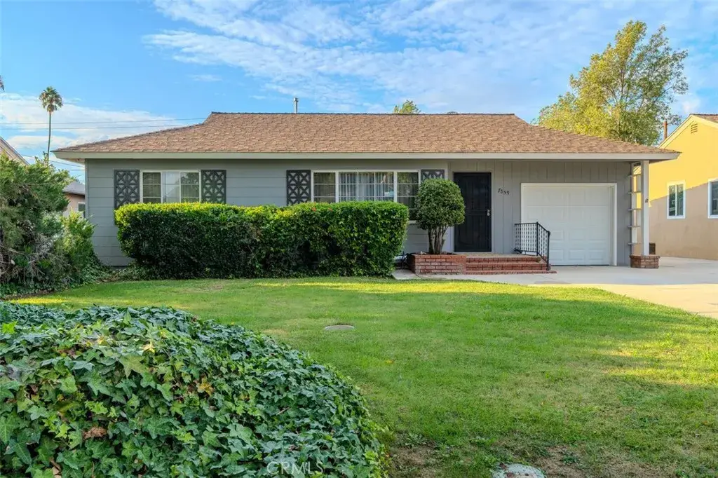 7859 Sycamore Avenue, Riverside, CA 92504 - #1