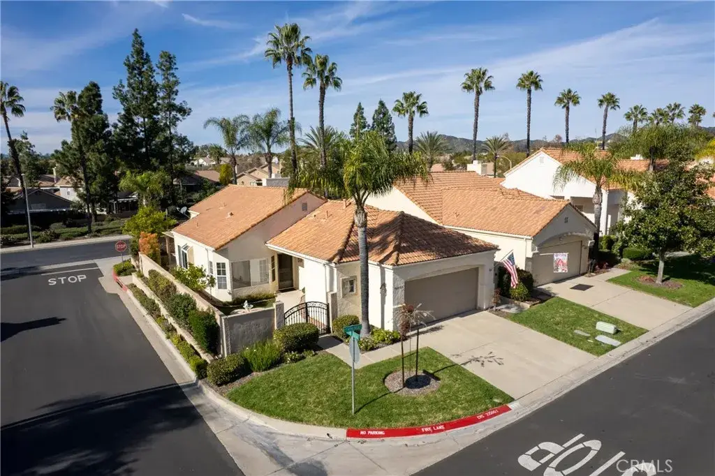 40465 Via Malagas, Murrieta, CA 92562 - Image #1