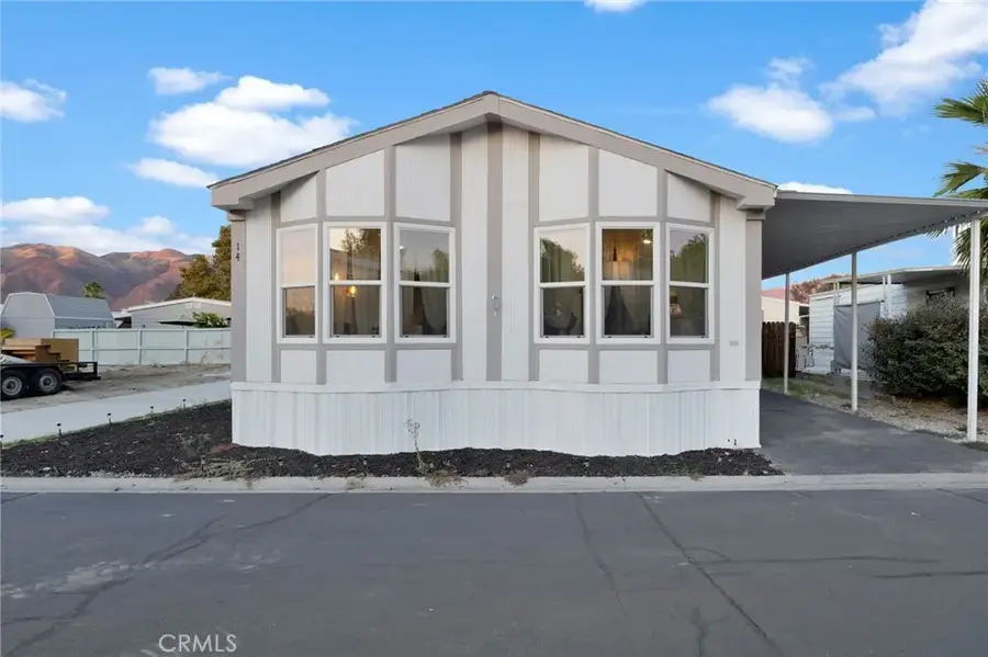 1499 Old Mountain #14, San Jacinto, CA 92583 - #2