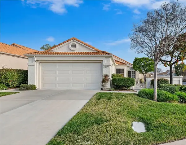 40172 Corte Peralta, Murrieta, CA 92562