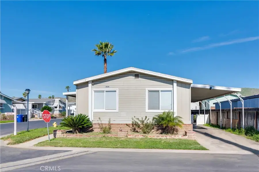 4080 Pedley #155, Jurupa Valley, CA 92509 - #2