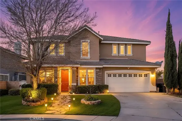 40755 Knollwood Court, Palmdale, CA 93551