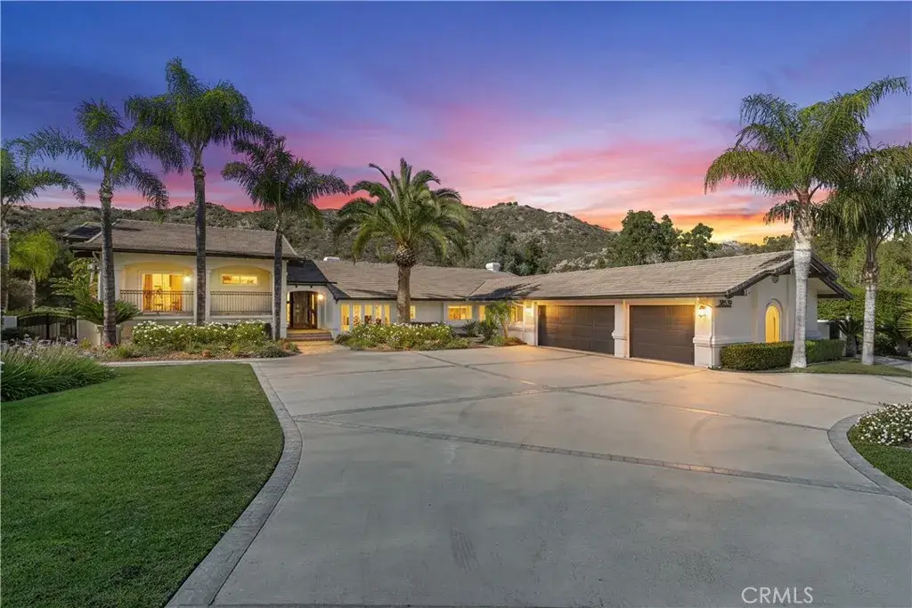 38539 Quail Ridge Drive, Murrieta, CA 92562 - Image #1