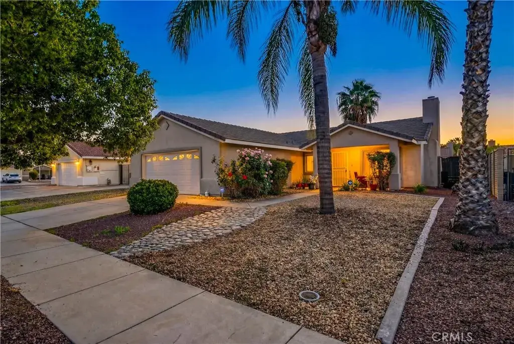 2995 Joshua, Hemet, CA 92545 - #1