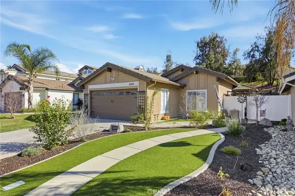 41454 Avenida De La Reina, Temecula, CA 92592