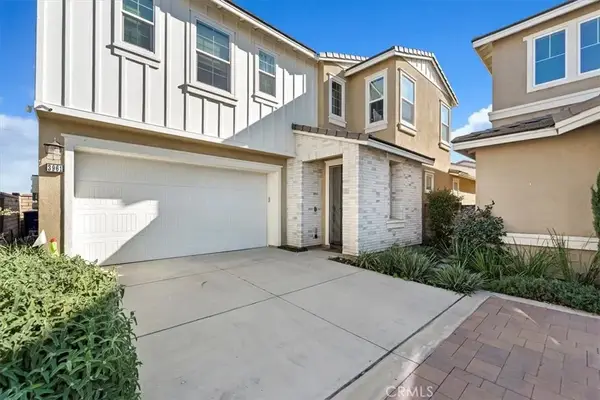 3961 S Sunrise, Ontario, CA 91761