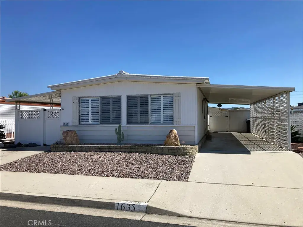 1635 Santa Susana Drive, Hemet, CA 92543 - Image #1