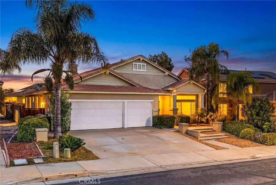 25164 Country Fair Drive, Menifee, CA 92584 - Image #2