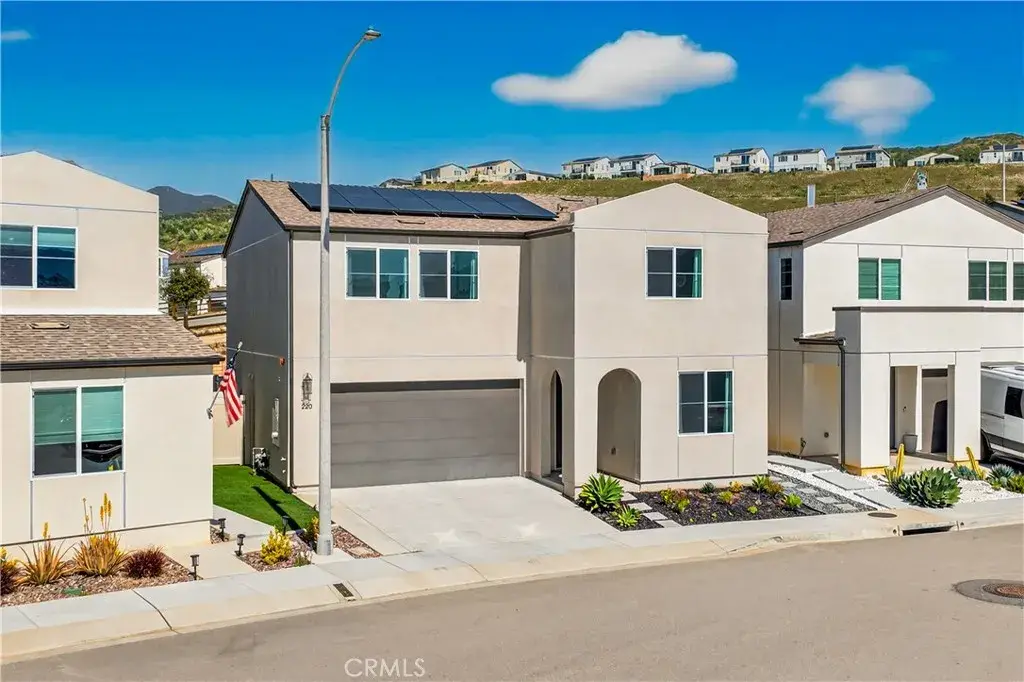 220 Hass Lane, Fallbrook, CA 92028 - #1