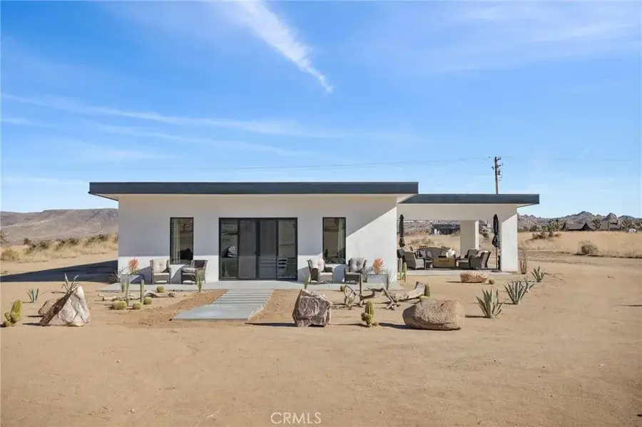 5145 Tom Mix, Pioneertown, CA 92268 - Image #2