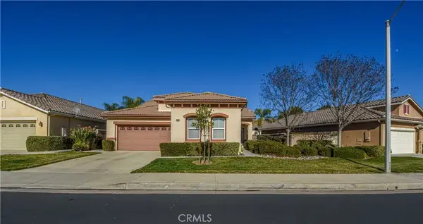 28300 Long Meadow Drive, Menifee, CA 92584