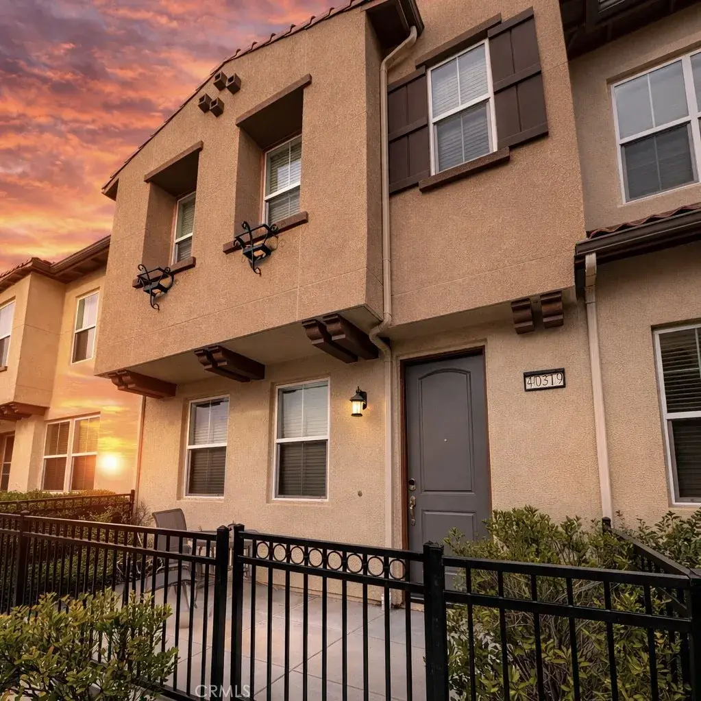 40319 Calle Real, Murrieta, CA 92563 - #1