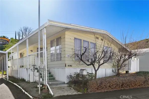 44725 E Florida #151, Hemet, CA 92544