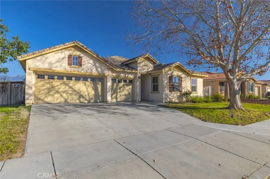 741 Amor, San Jacinto, CA 92582 - #2