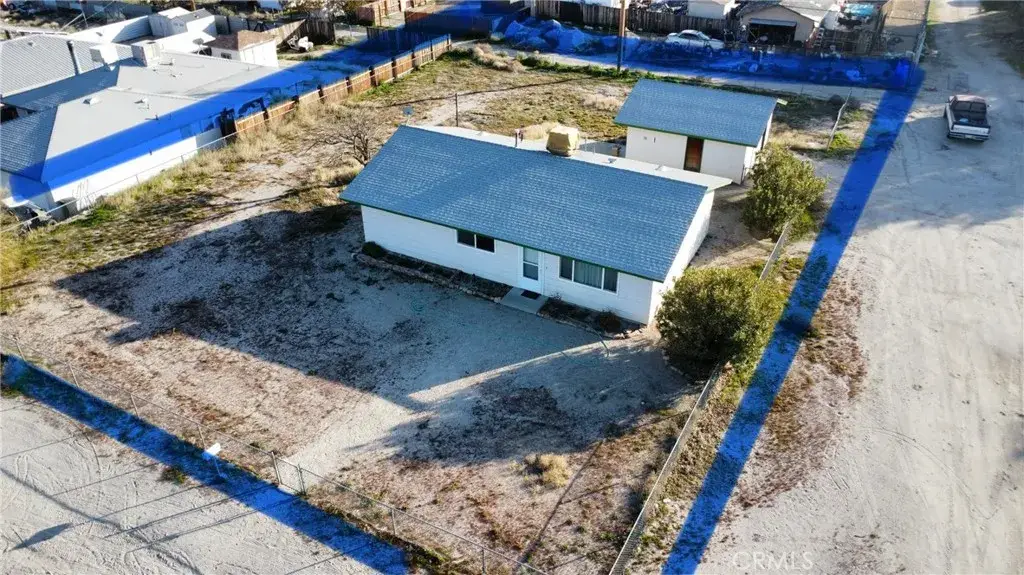 13671 Cedar Street, Trona, CA 93562 - #1