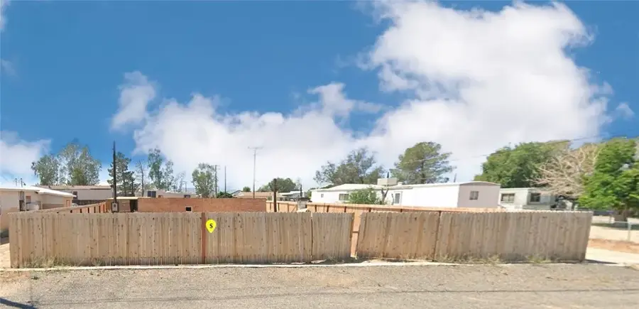 0 Orchard, Inyokern, CA 93527 - #2