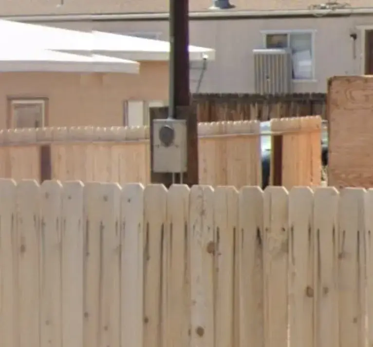 0 Orchard, Inyokern, CA 93527 - #3