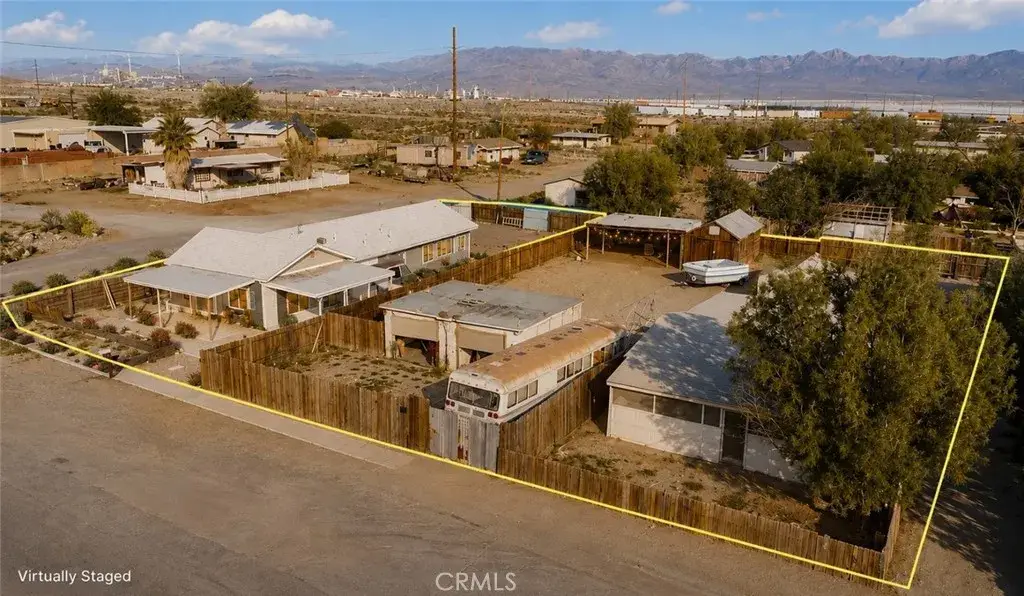 82489 3rd Street, Trona, CA 93562 - #1