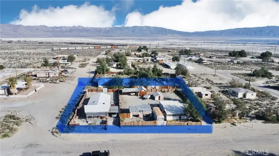 82489 3rd Street, Trona, CA 93562 - #2