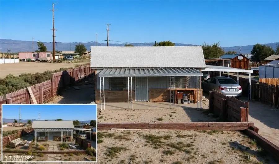 82489 3rd Street, Trona, CA 93562 - #3