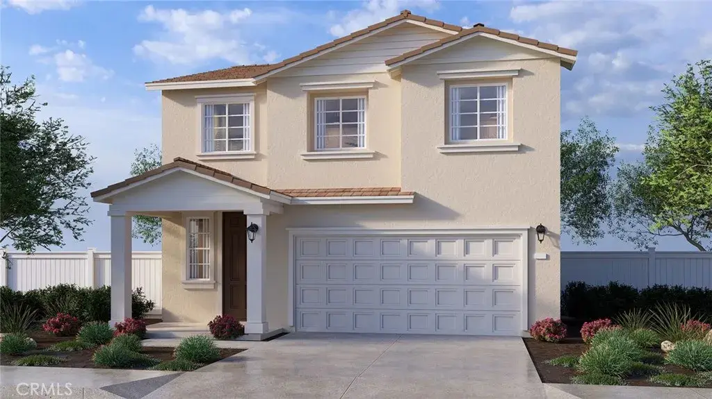 15442 Thundercloud Lane, Victorville, CA 92394 - #1