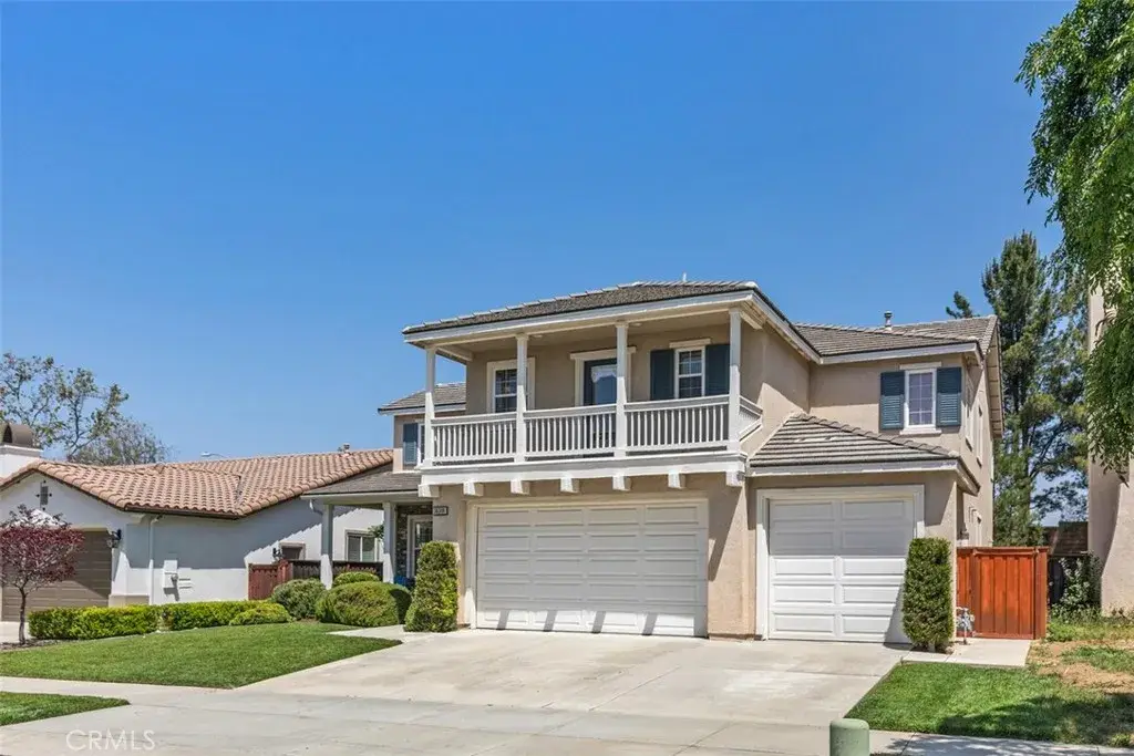 36308 Eagle Lane, Beaumont, CA 92223 - #1