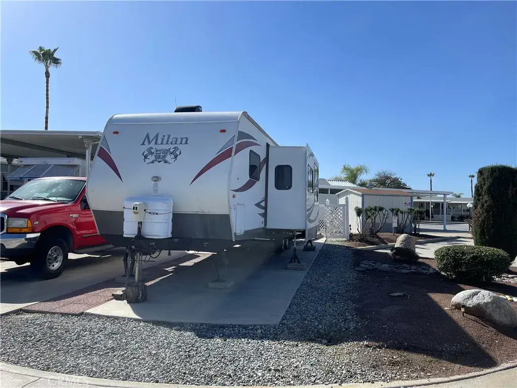 1295 S Cawston Avenue #136, Hemet, CA 92545 - #1