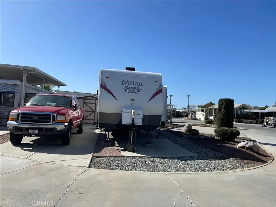 1295 S Cawston Avenue #136, Hemet, CA 92545 - #3