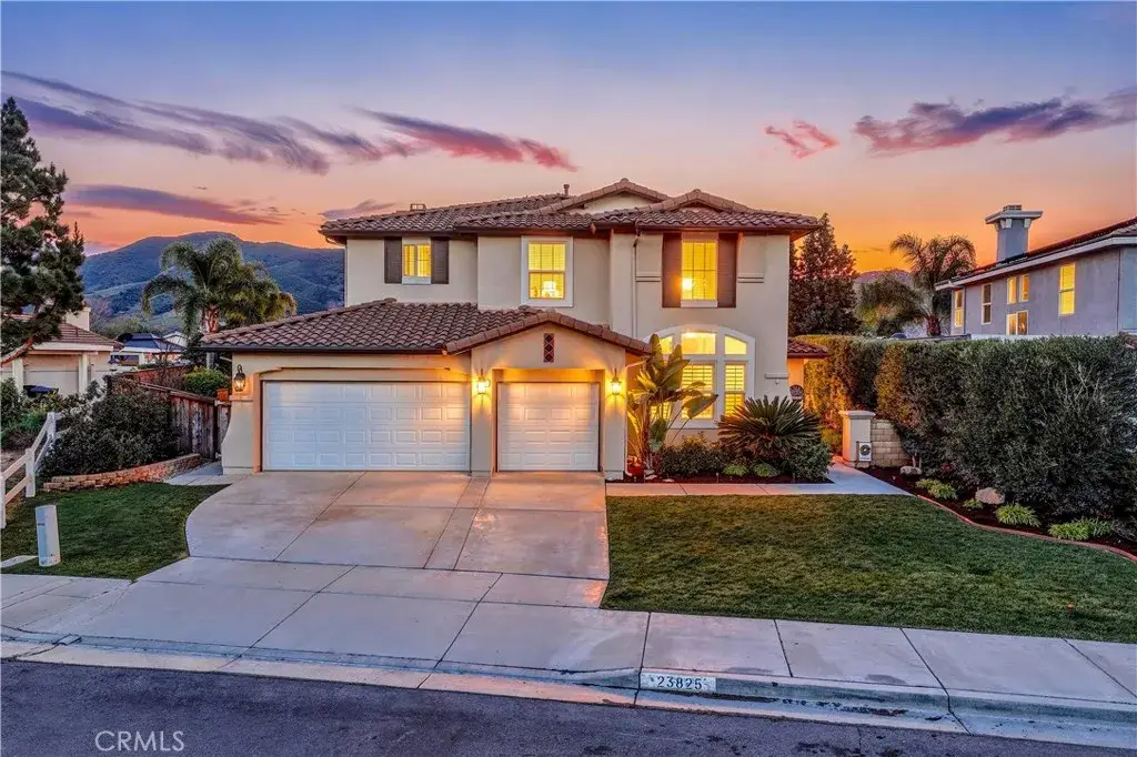 23825 Hayes, Murrieta, CA 92562 - #1