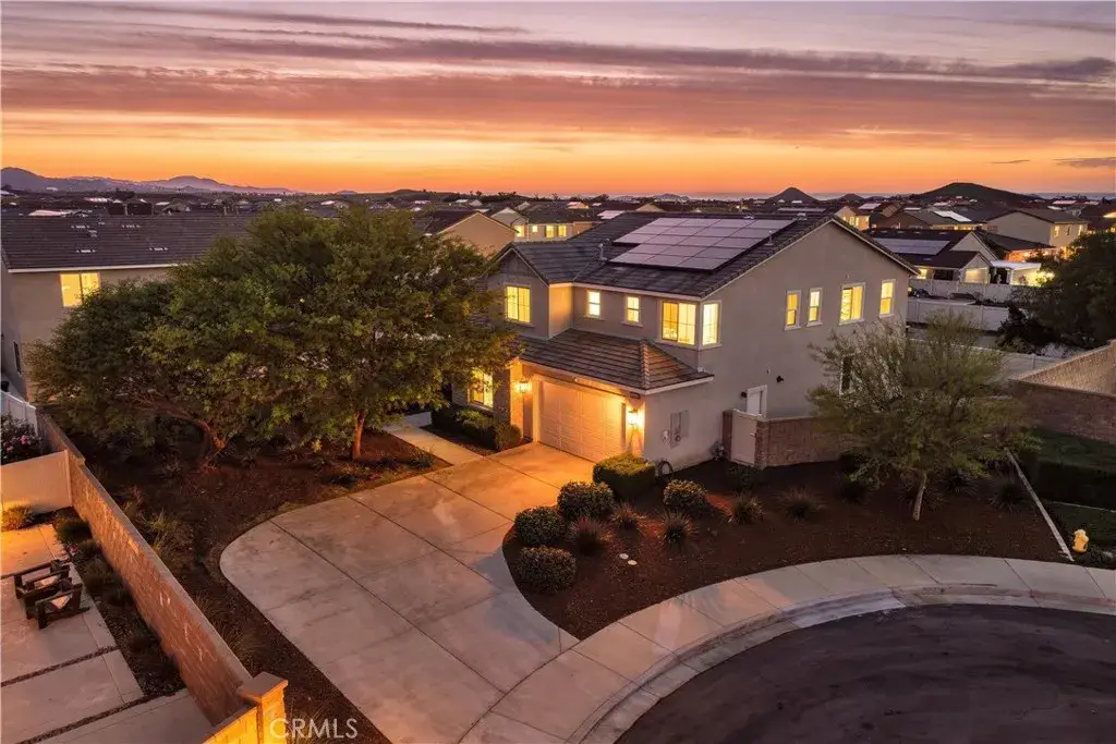 34579 Candlestick Circle, Murrieta, CA 92563 - Image #1