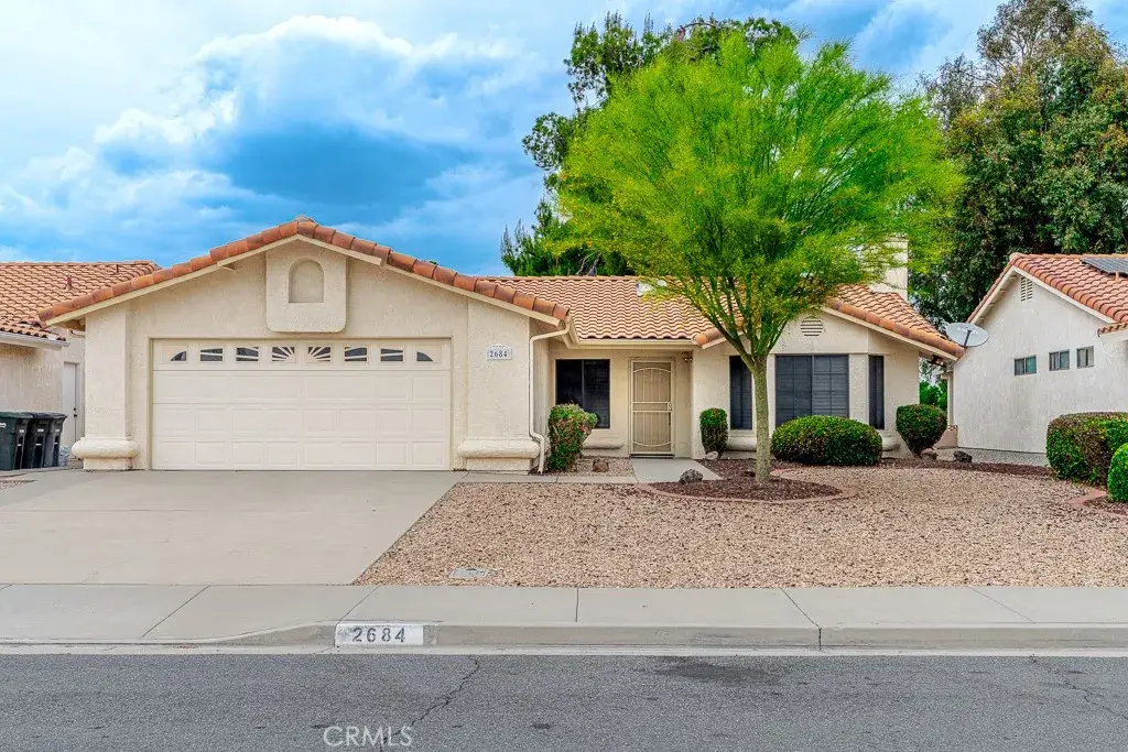 2684 Beech Tree, Hemet, CA 92545 - #1