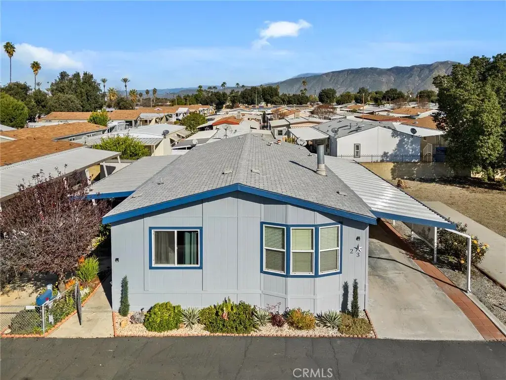 530 W Devonshire #23, Hemet, CA 92543 - Image #1