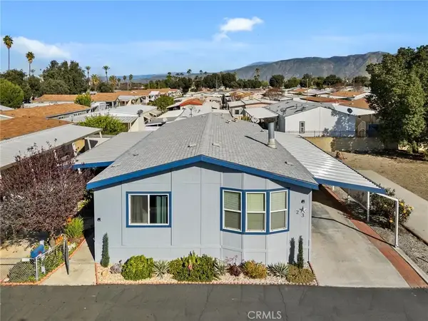 530 W Devonshire #23, Hemet, CA 92543