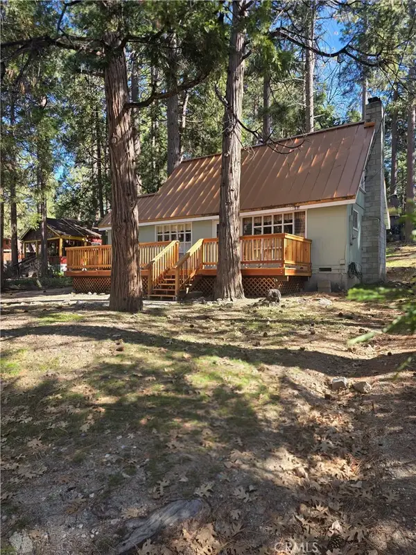52745 Sylvan Way, Idyllwild, CA 92549